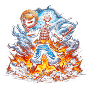 Nami ?clairement navigation