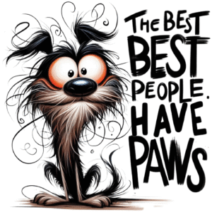 FUNNY DOGS