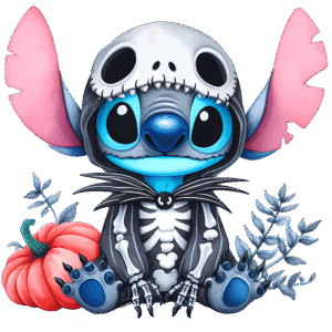 Halloween Design 10