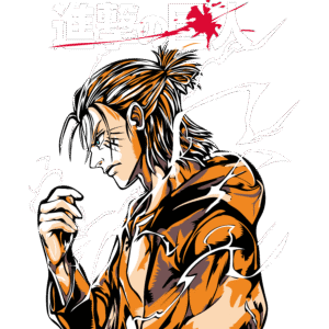 ANIME JAPONAIS DESIGN 9