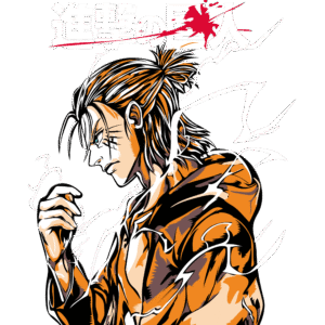 ANIME JAPONAIS DESIGN 10