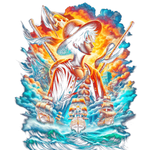 Brook m?lodie magique