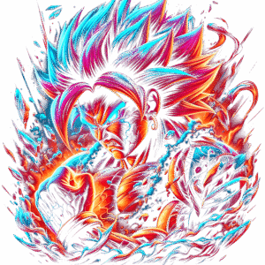 Vivid Colors