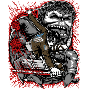 ANIME JAPONAIS DESIGN 11