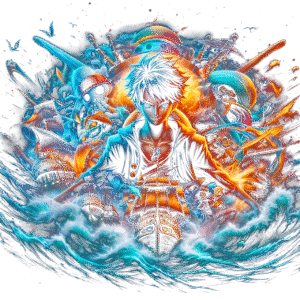 Franky force incroyable
