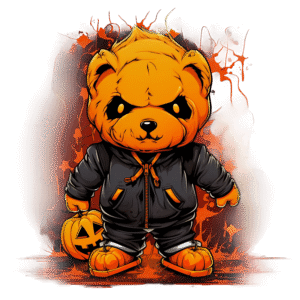 Halloween Design 12
