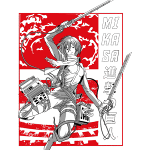 ANIME JAPONAIS DESIGN 12
