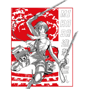 ANIME JAPONAIS DESIGN 12