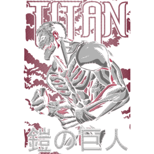 ANIME JAPONAIS DESIGN 13