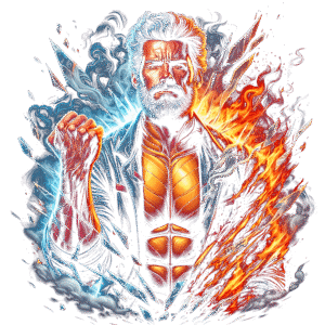 AVENGERS DESIGN 33