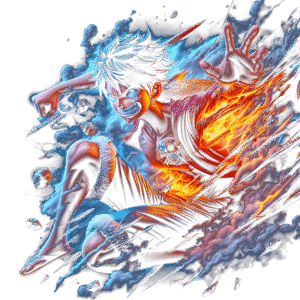 Brook m?lodie incroyable