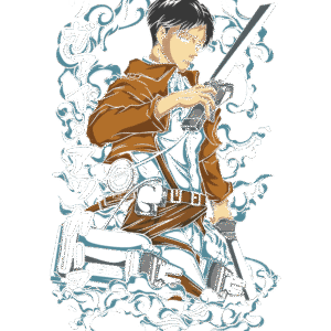 ANIME JAPONAIS DESIGN 14