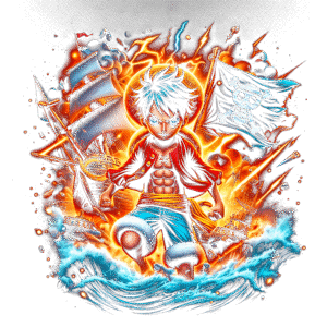 Sanji cuisine rapide