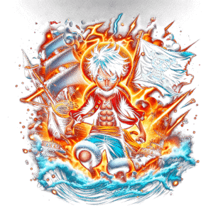 Sanji cuisine rapide