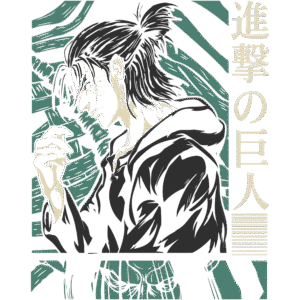 ANIME JAPONAIS DESIGN 20