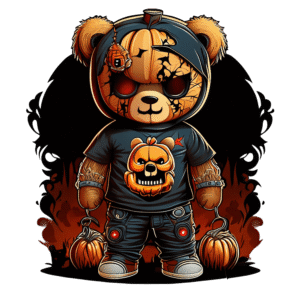 Halloween Design 15