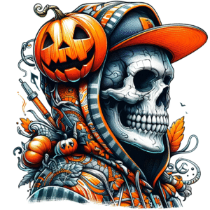 Halloween Design 16