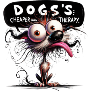 Funny Dog 10