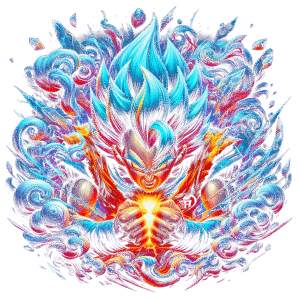 Luminous Aura