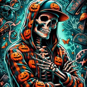 Halloween Design 17