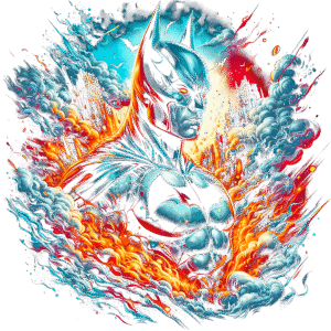 AVENGERS DESIGN 29