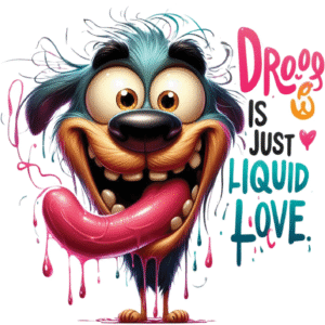 Funny Dog 8