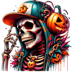 Halloween Design 18