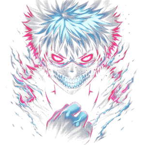 Sanji amour flamme