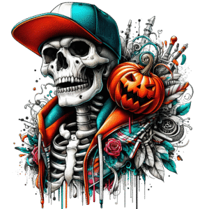 Halloween Design 19