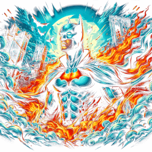 AVENGERS DESIGN 27