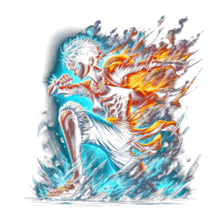 Jinbe oc?an protecteur