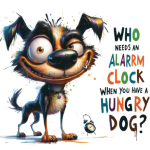 Funny Dog 31