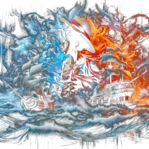 Nami navigation