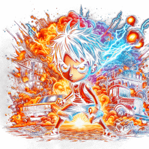 Brook humour musical