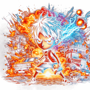 Brook humour musical