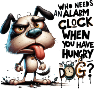 Funny Dog 29