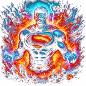 AVENGERS DESIGN 23