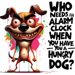 Funny Dog 27
