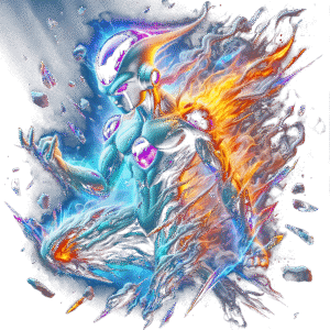 Energy Burst