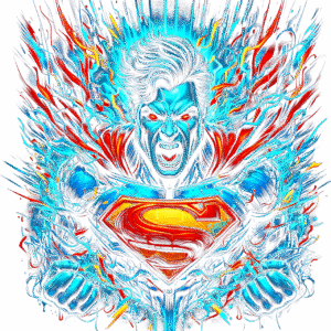 AVENGERS DESIGN 22