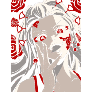 ANIME JAPONAIS DESIGN 27