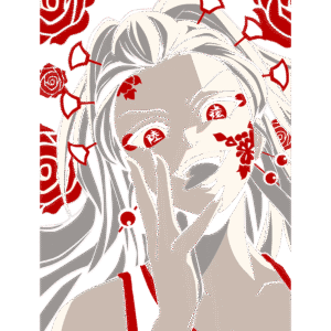 ANIME JAPONAIS DESIGN 27