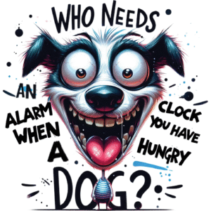 Funny Dog 25