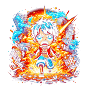 Franky style m?canique