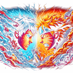 Zoro concentration extr?me