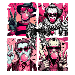 Halloween Design 1