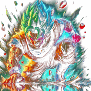 Goku Dor?