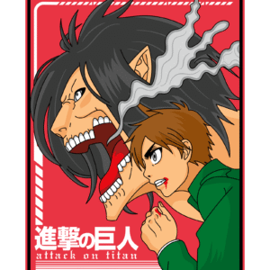 ANIME JAPONAIS