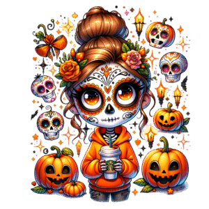 Halloween Design 2