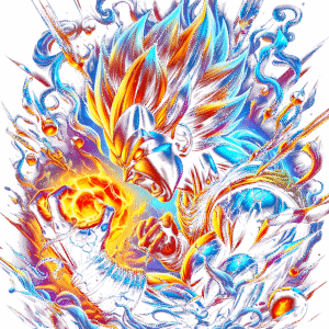 Mystic Aura